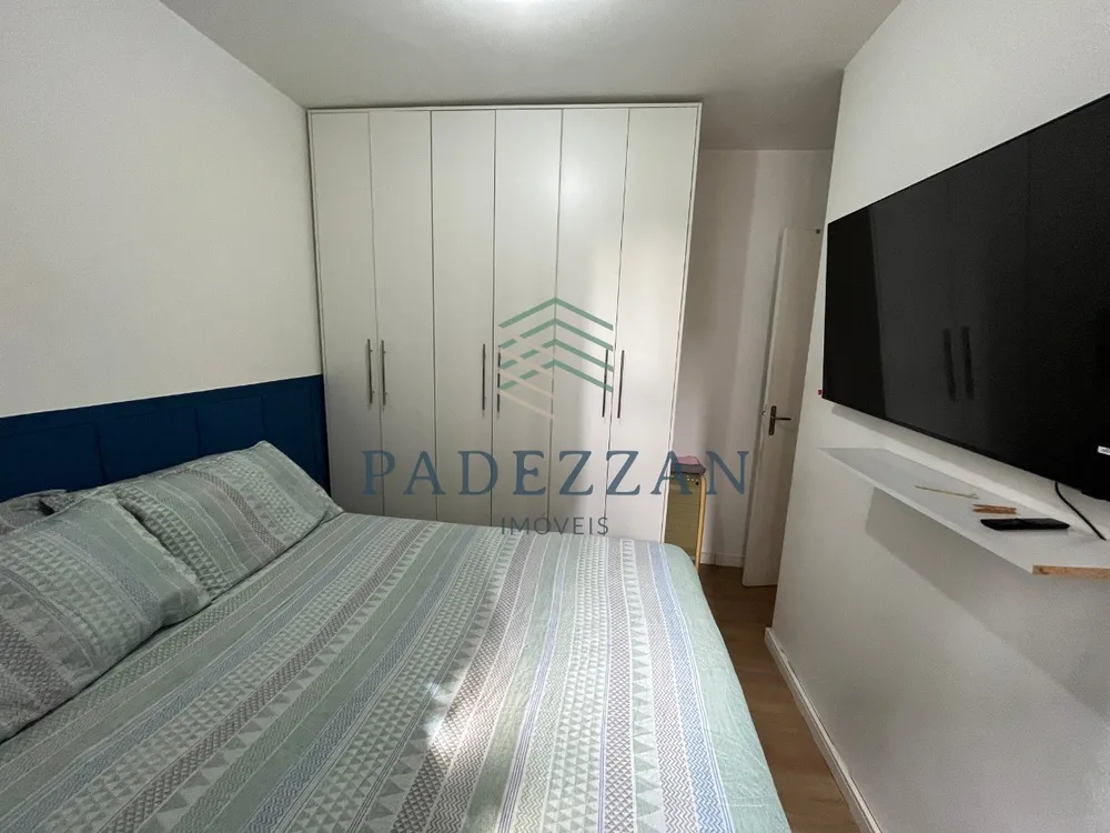 Apartamento, 2 quartos, 48 m² - Foto 7