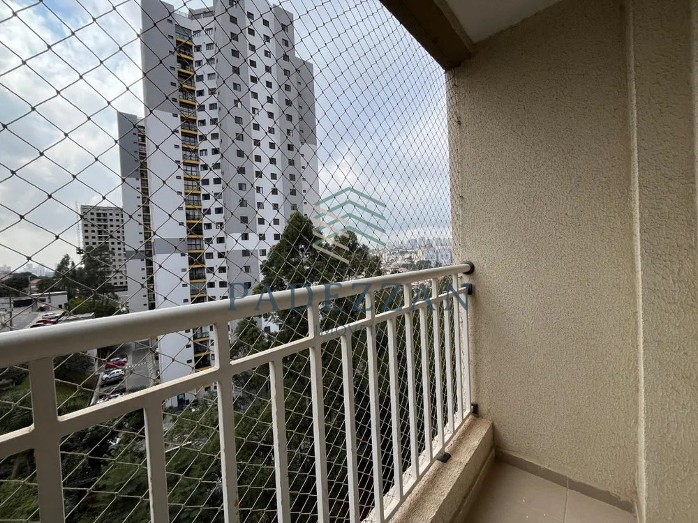 Apartamento, 2 quartos, 48 m² - Foto 9