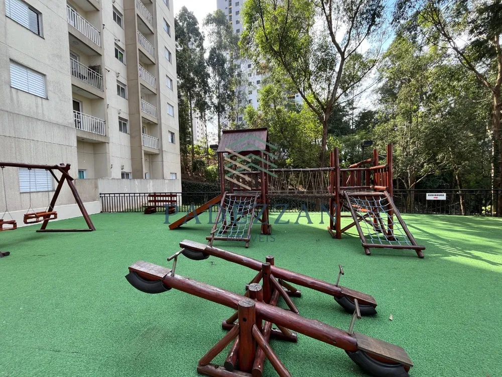 Apartamento, 2 quartos, 48 m² - Foto 13