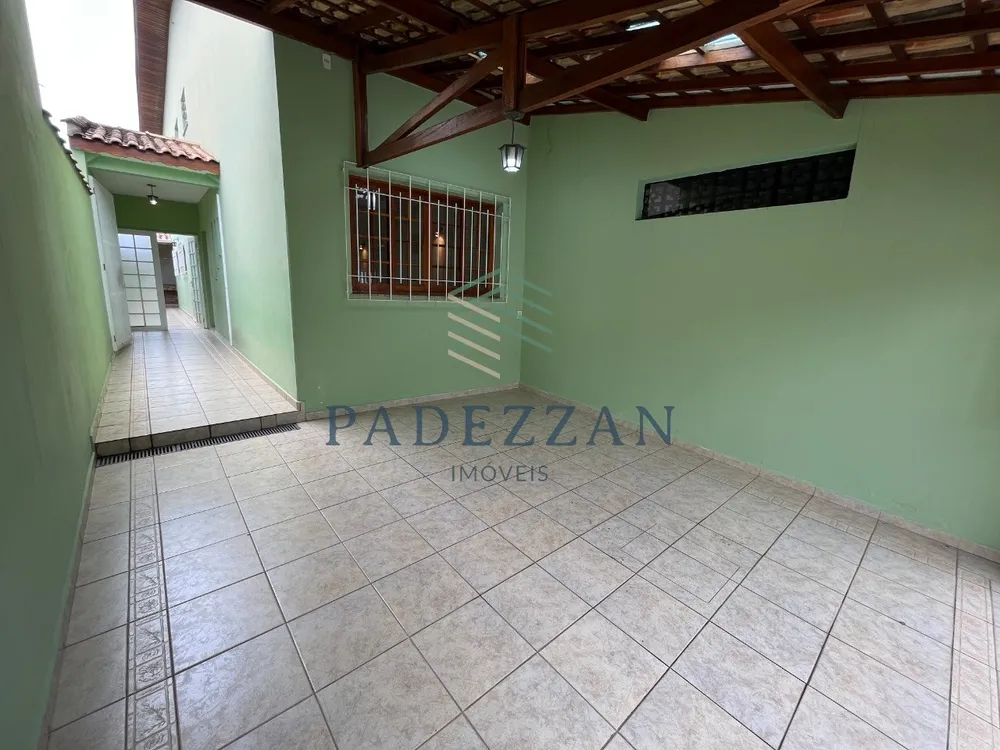 Casa, 2 quartos, 160 m² - Foto 4