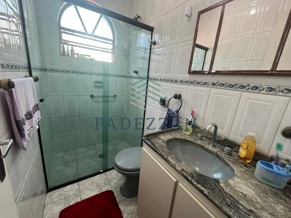 Casa, 3 quartos, 170 m² - Foto 11