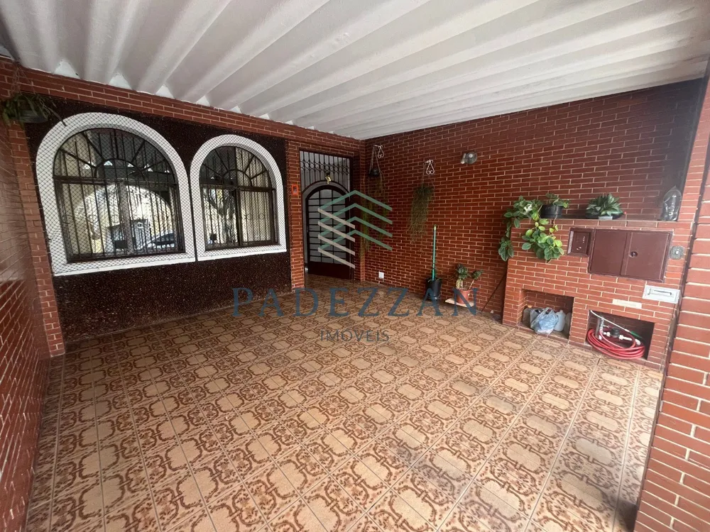 Casa, 3 quartos, 170 m² - Foto 1