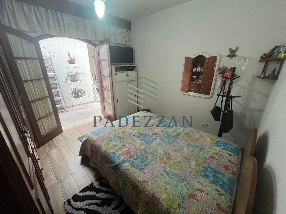 Casa, 3 quartos, 170 m² - Foto 8