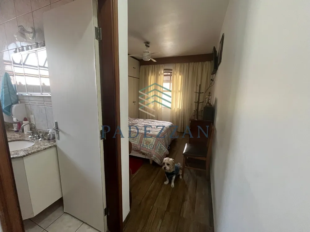 Casa, 3 quartos, 170 m² - Foto 12