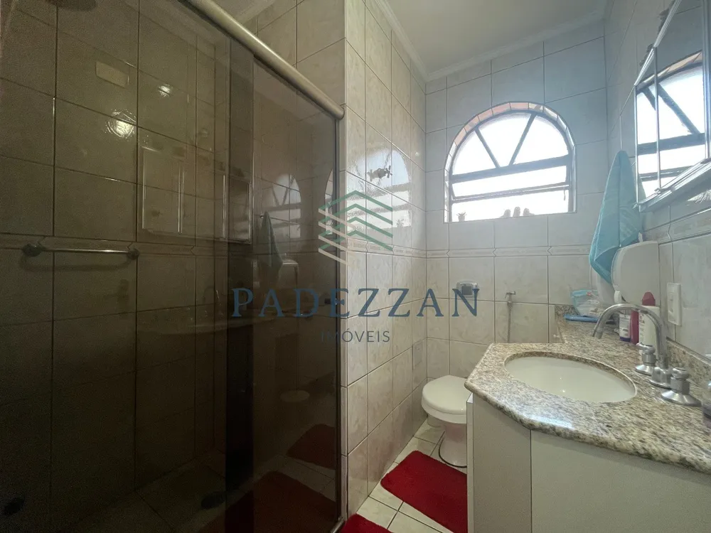 Casa, 3 quartos, 170 m² - Foto 10