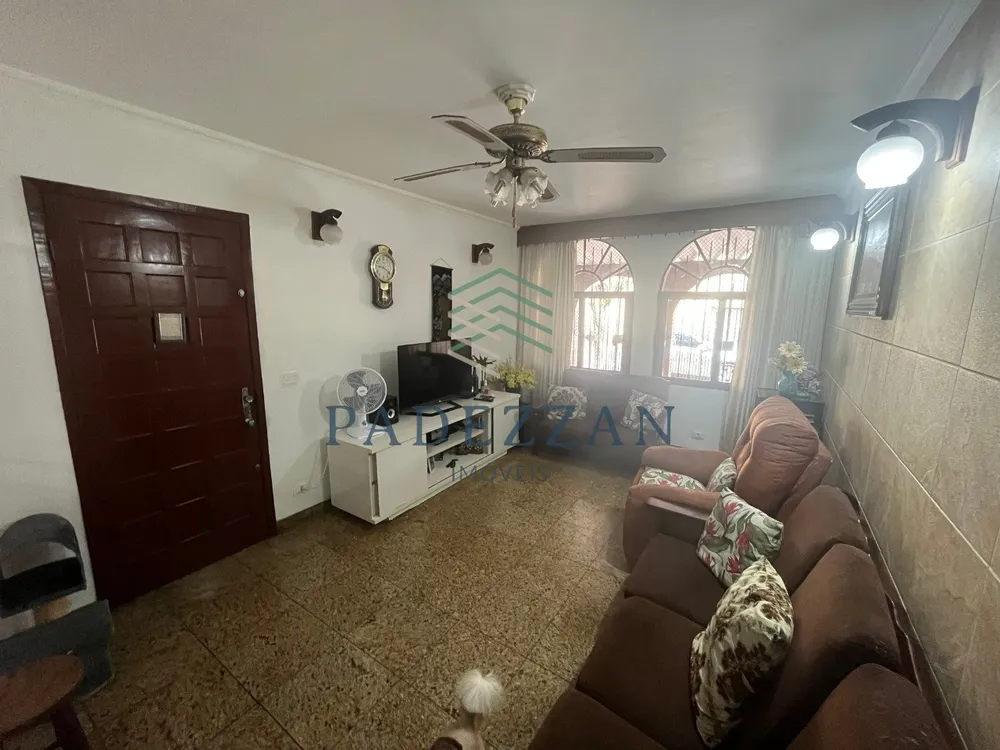 Casa, 3 quartos, 170 m² - Foto 4