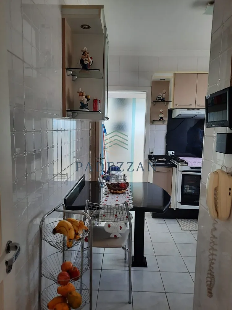 Casa, 3 quartos, 107 m² - Foto 5