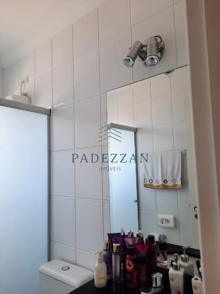 Casa, 3 quartos, 107 m² - Foto 13