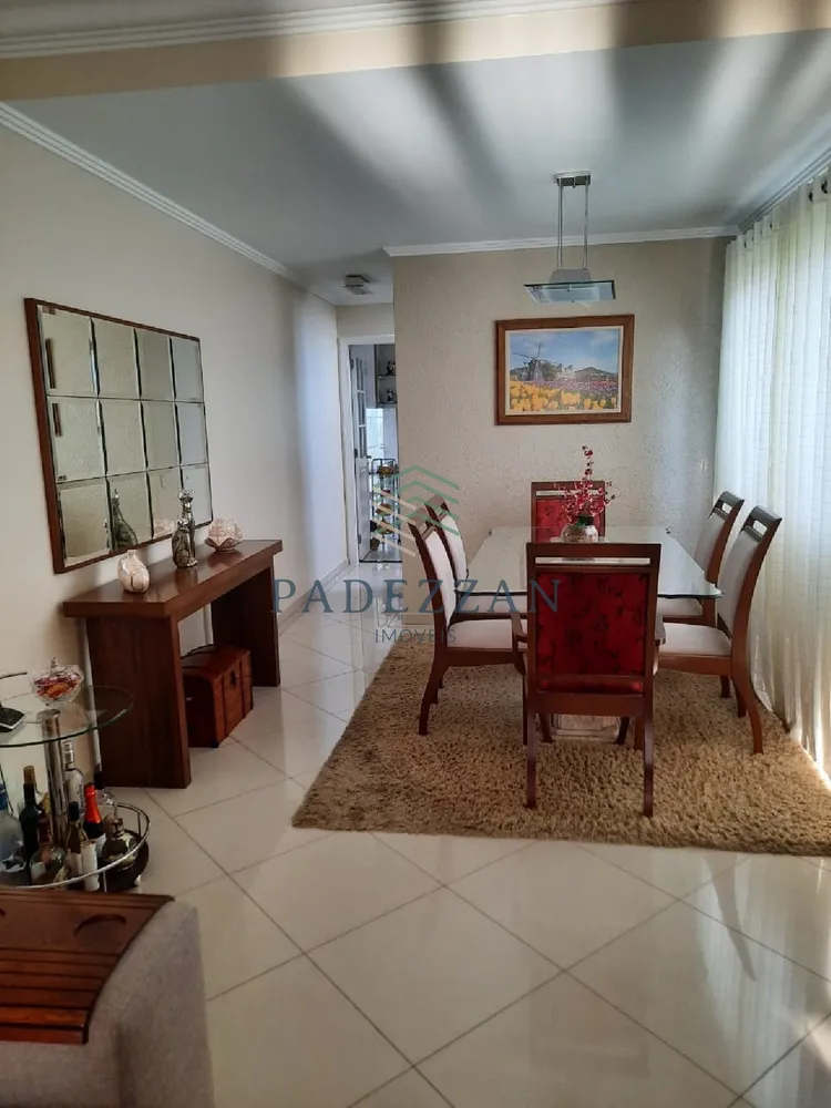 Casa, 3 quartos, 107 m² - Foto 2