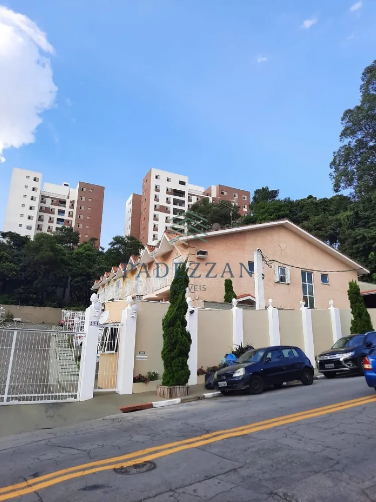 Casa, 3 quartos, 107 m² - Foto 20