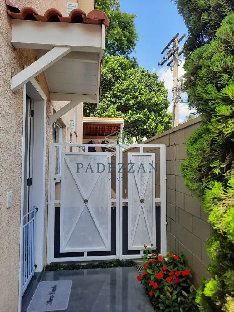 Casa, 3 quartos, 107 m² - Foto 15