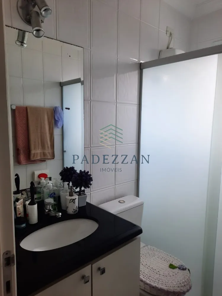 Casa, 3 quartos, 107 m² - Foto 10