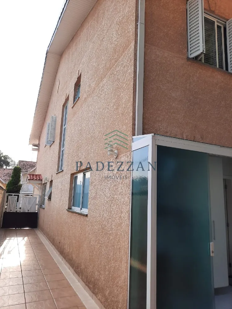 Casa, 3 quartos, 107 m² - Foto 1