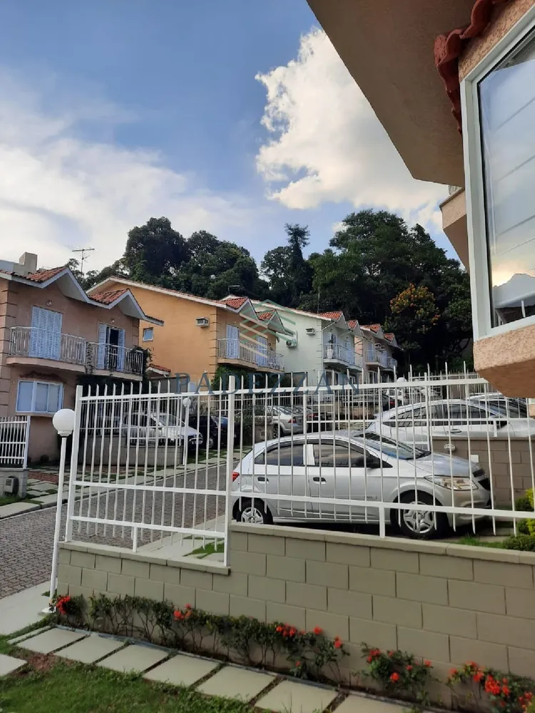 Casa, 3 quartos, 107 m² - Foto 19