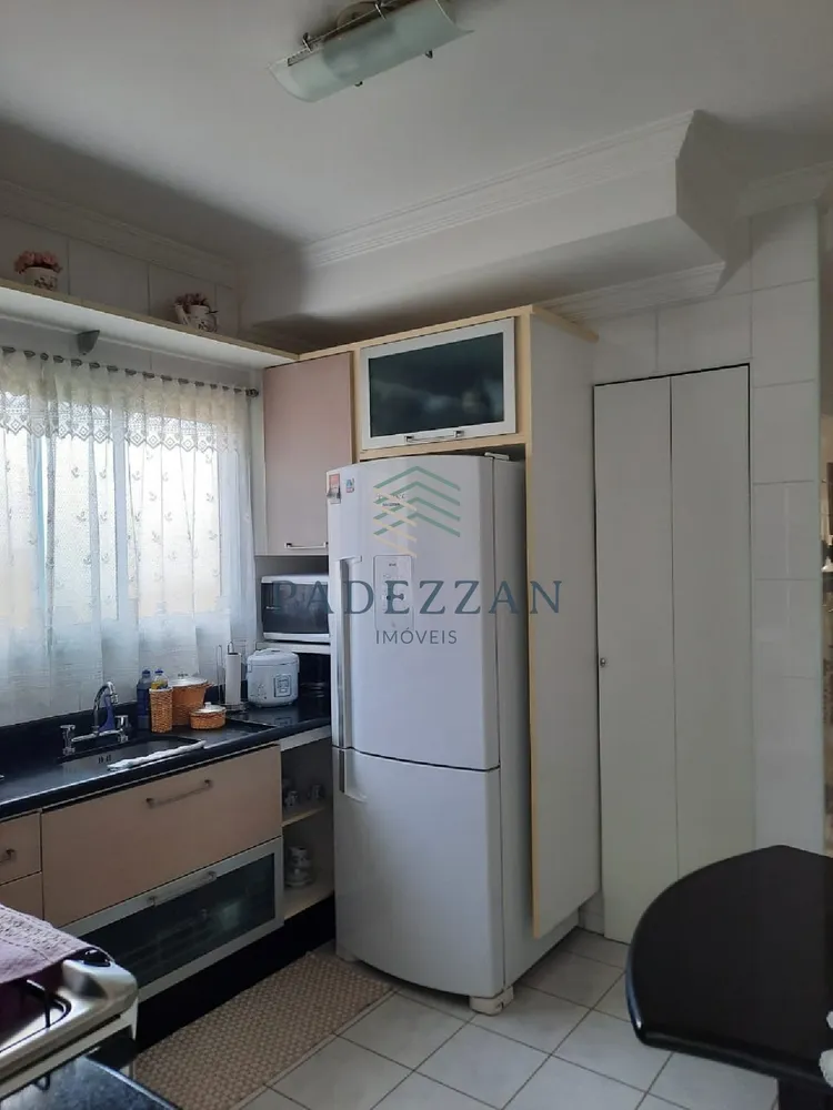Casa, 3 quartos, 107 m² - Foto 6