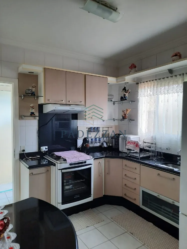 Casa, 3 quartos, 107 m² - Foto 4