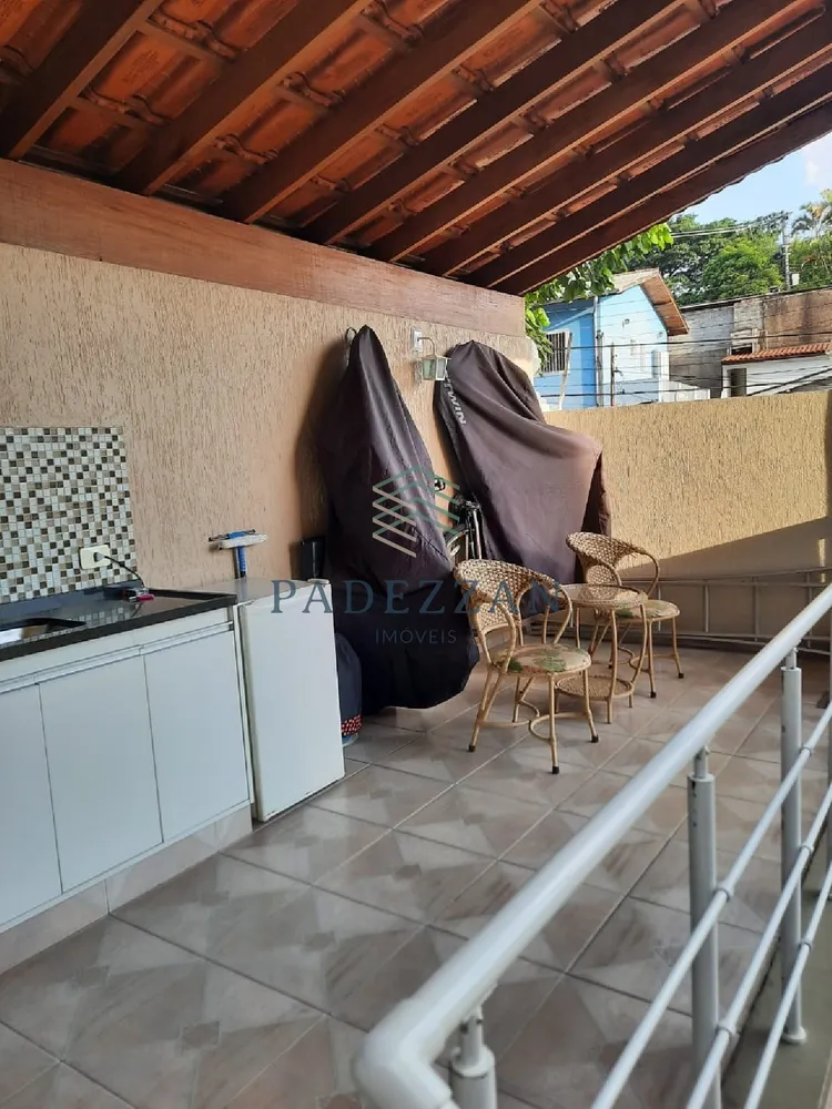 Casa, 3 quartos, 107 m² - Foto 18