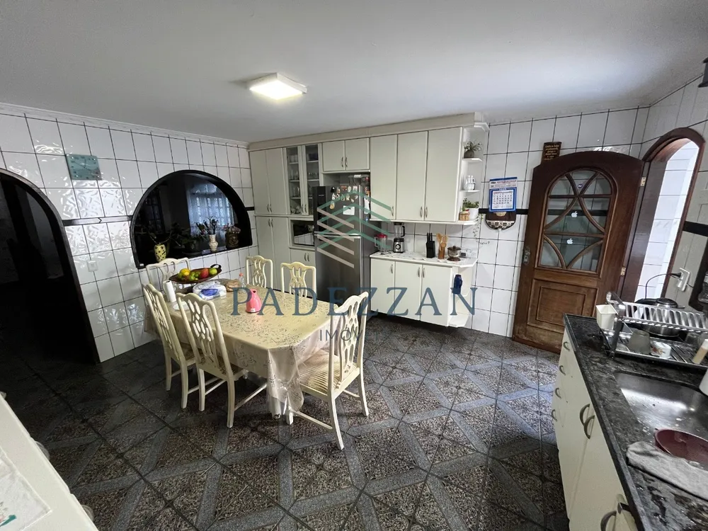 Casa, 3 quartos, 271 m² - Foto 8