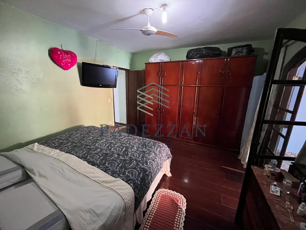 Casa, 3 quartos, 271 m² - Foto 11