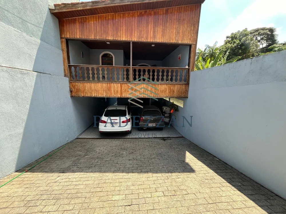 Casa, 3 quartos, 271 m² - Foto 2