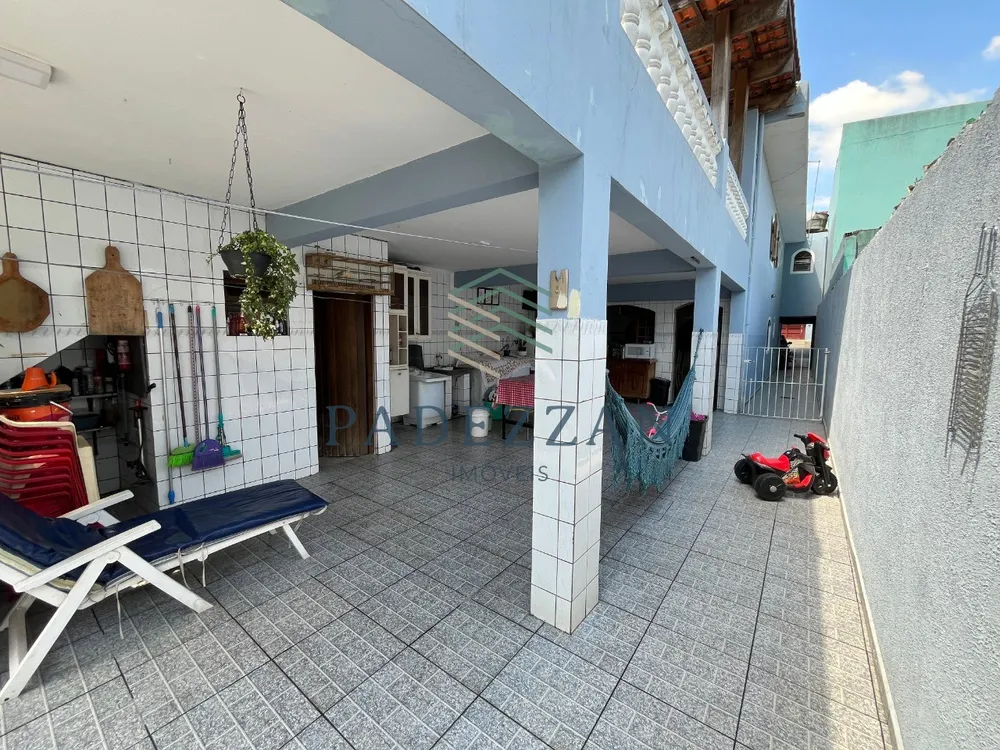 Casa, 3 quartos, 271 m² - Foto 9