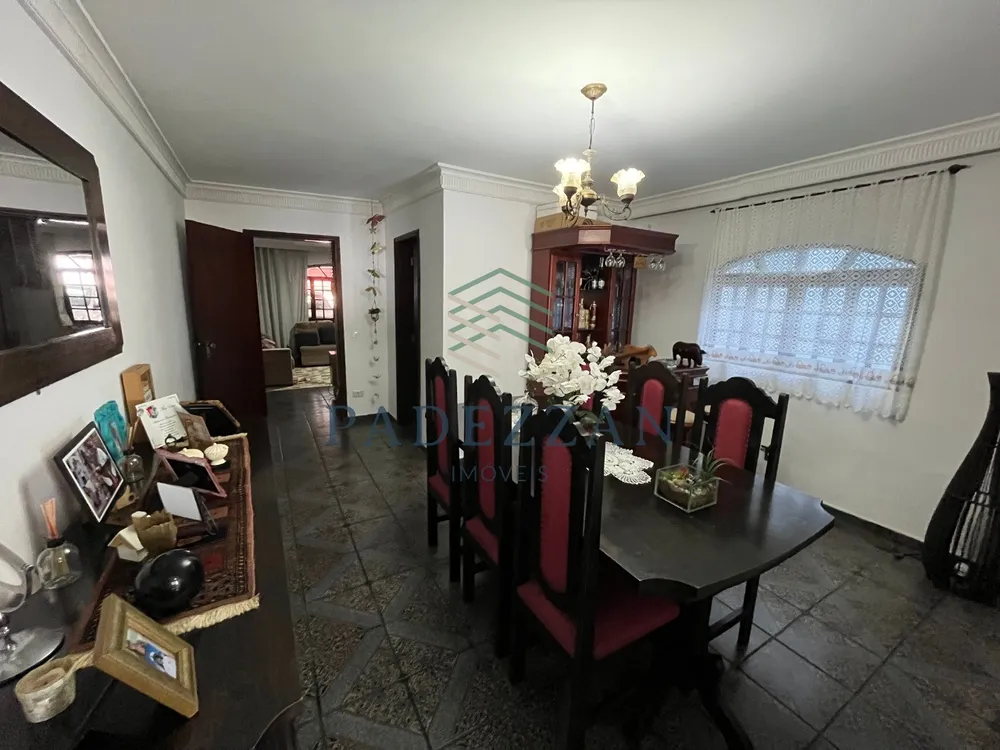 Casa, 3 quartos, 271 m² - Foto 7