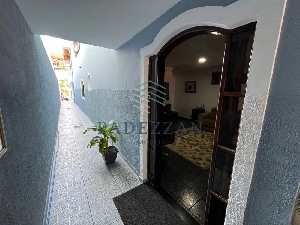 Casa, 3 quartos, 271 m² - Foto 5