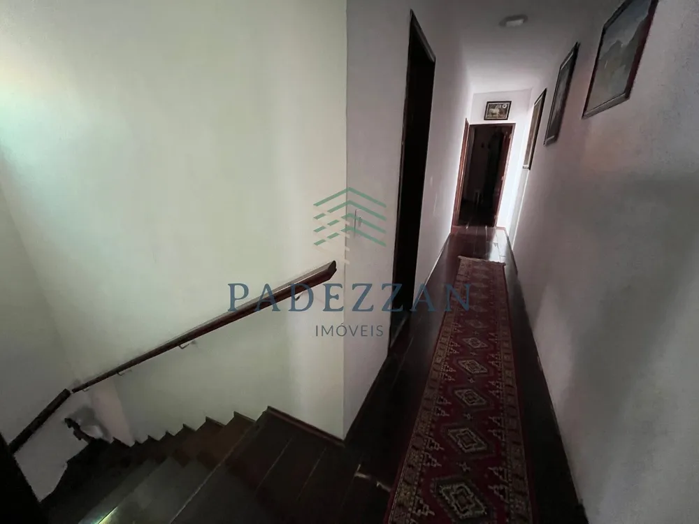 Casa, 3 quartos, 271 m² - Foto 10