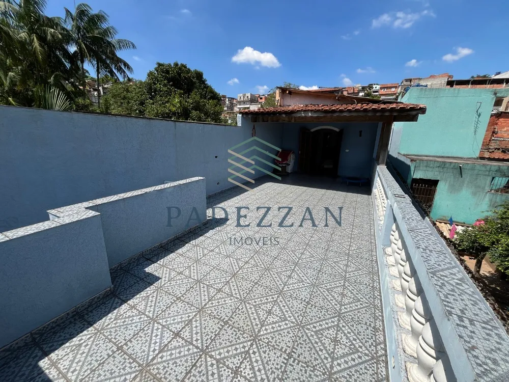 Casa, 3 quartos, 271 m² - Foto 16