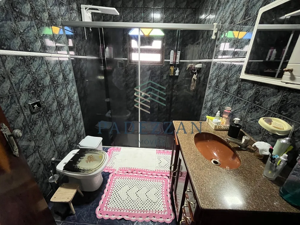 Casa, 3 quartos, 271 m² - Foto 14