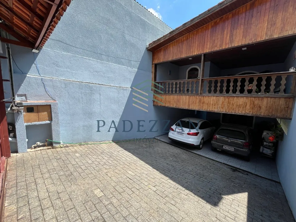 Casa, 3 quartos, 271 m² - Foto 3