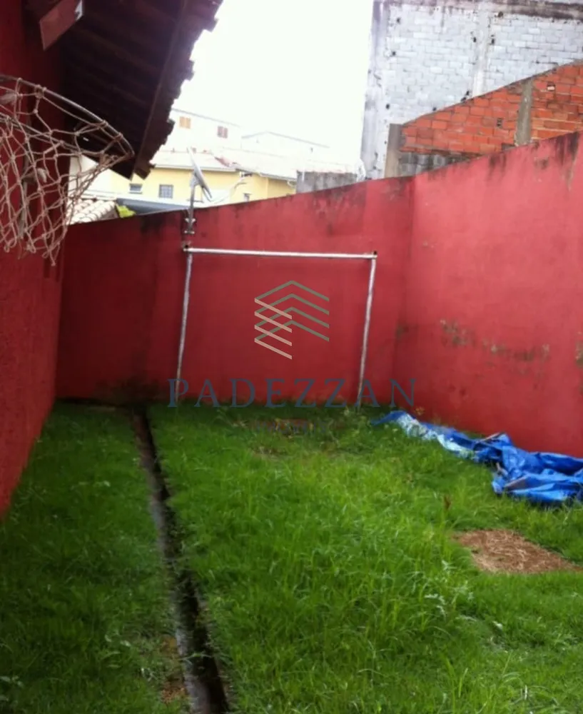 Casa, 4 quartos, 354 m² - Foto 16