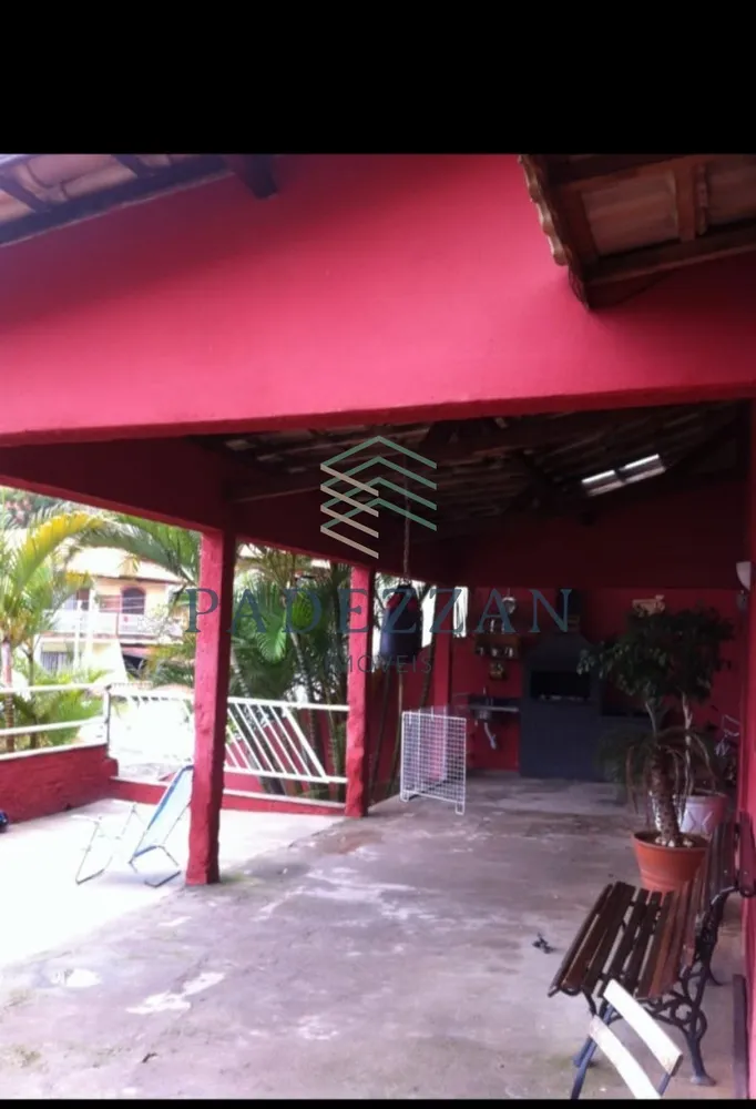 Casa, 4 quartos, 354 m² - Foto 14