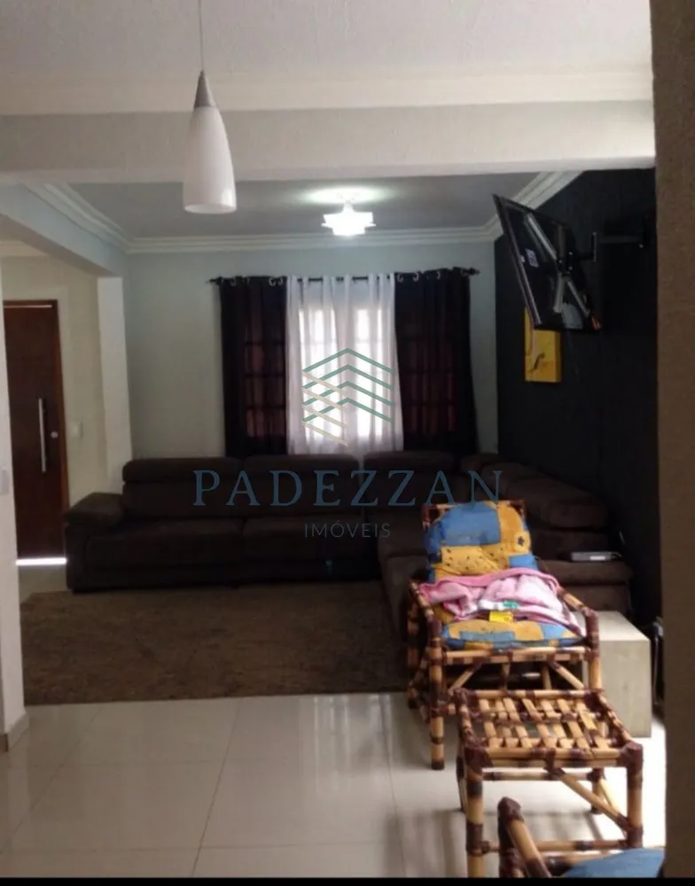 Casa, 4 quartos, 354 m² - Foto 5