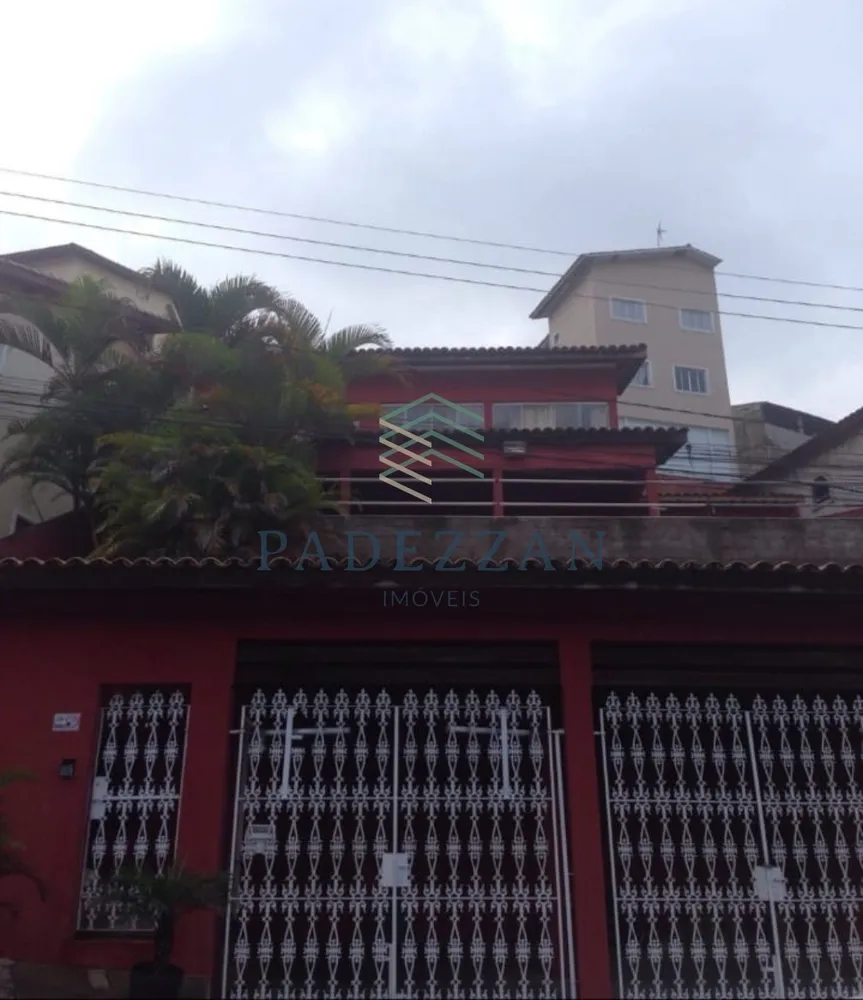 Casa, 4 quartos, 354 m² - Foto 2