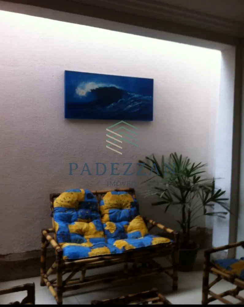 Casa, 4 quartos, 354 m² - Foto 6