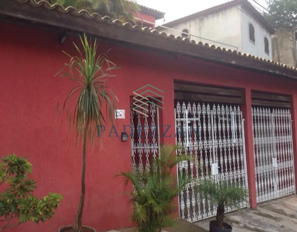 Casa, 4 quartos, 354 m² - Foto 1