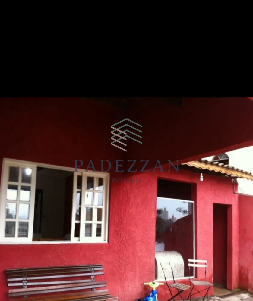 Casa, 4 quartos, 354 m² - Foto 13