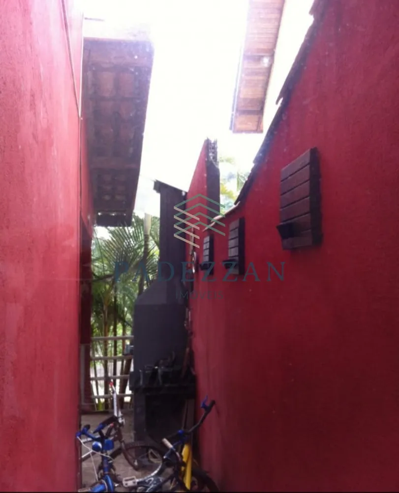 Casa, 4 quartos, 354 m² - Foto 12