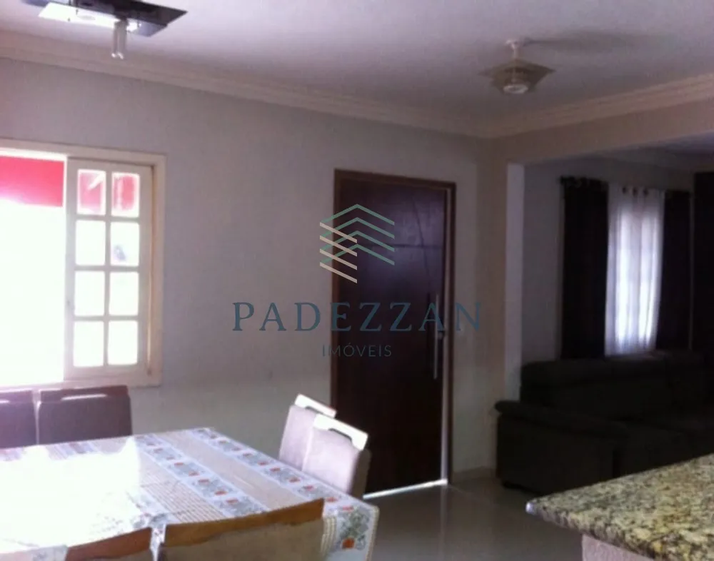 Casa, 4 quartos, 354 m² - Foto 4