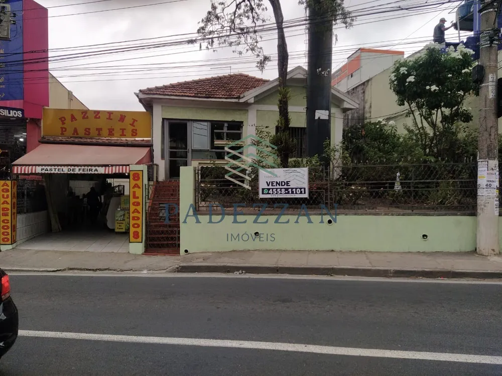 Prédio Inteiro, 363 m² - Foto 1