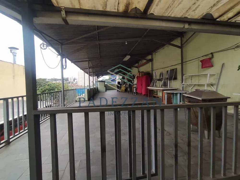 Prédio Inteiro, 363 m² - Foto 12