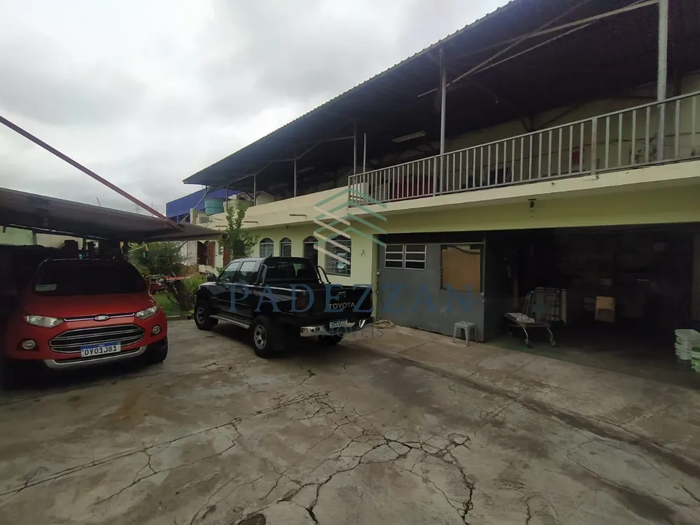 Prédio Inteiro, 363 m² - Foto 11