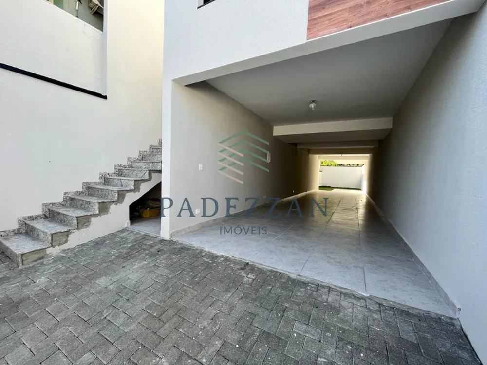 Casa, 3 quartos - Foto 5