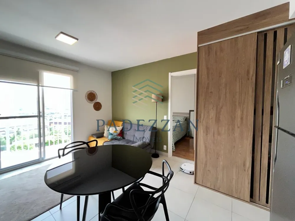 Apartamento, 1 quarto, 37 m² - Foto 3