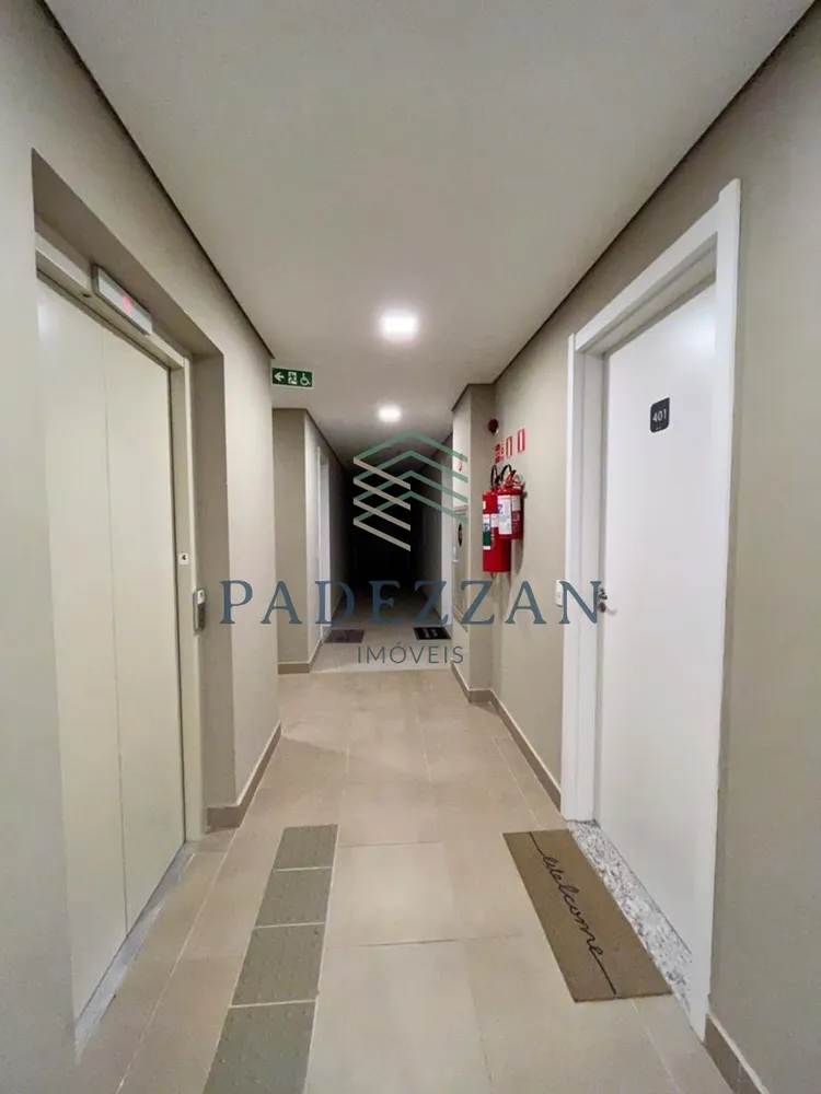 Apartamento, 1 quarto, 37 m² - Foto 7
