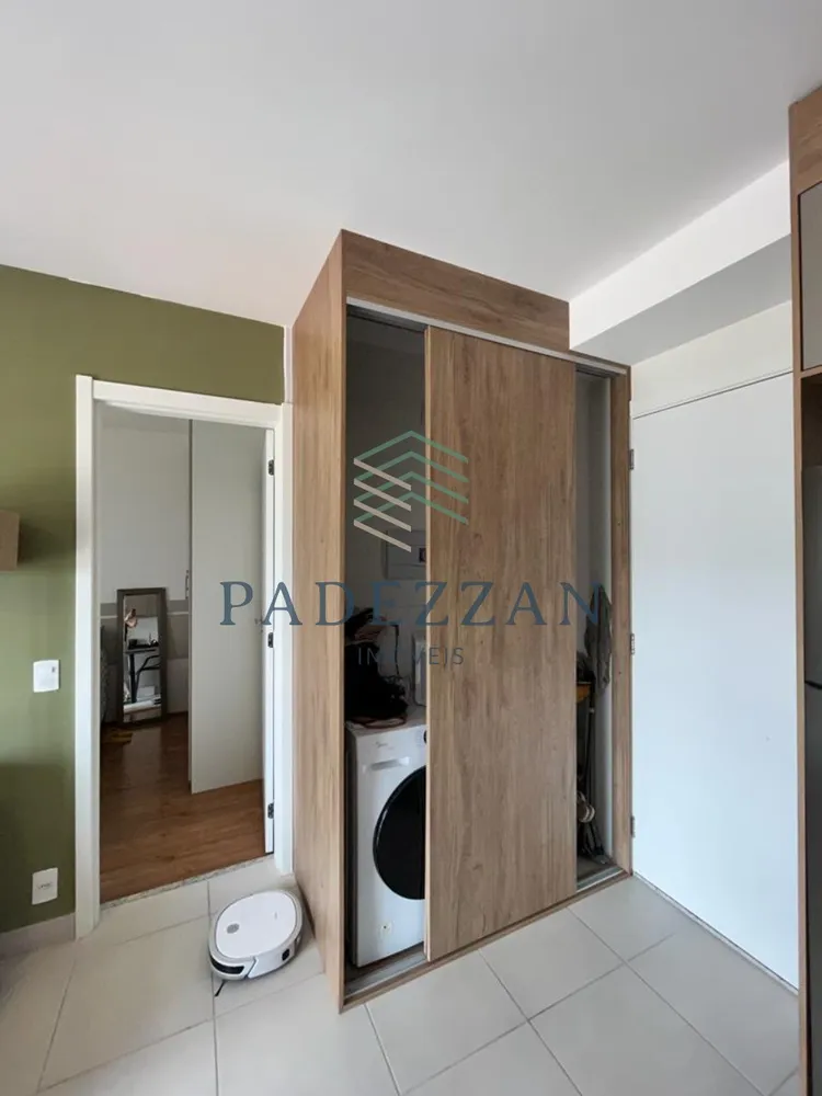 Apartamento, 1 quarto, 37 m² - Foto 4