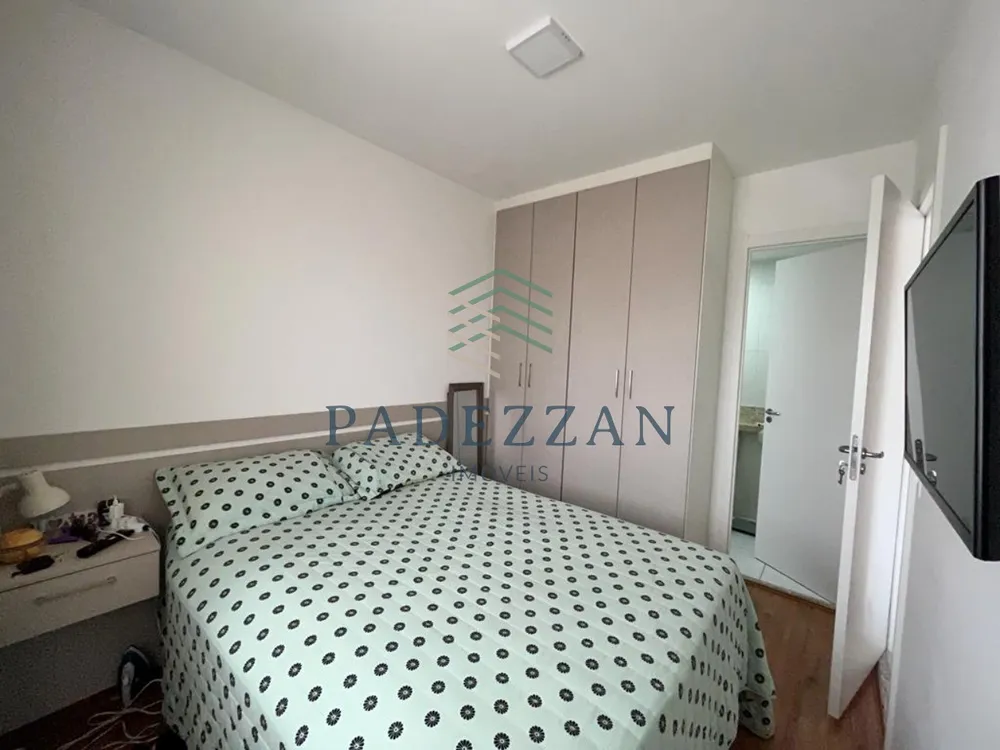 Apartamento, 1 quarto, 37 m² - Foto 6