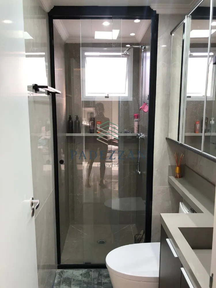 Apartamento, 2 quartos, 43 m² - Foto 9