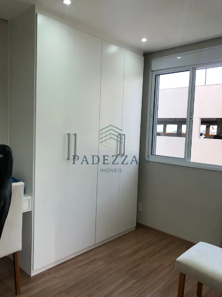 Apartamento, 2 quartos, 43 m² - Foto 11